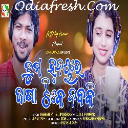 Tuma Hrudaya Re Jaga Tike Daba Ki